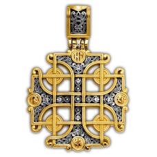 «Константинов крест»101.266