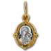 « Казанская икона Божией Матери. Процветший крест » Образок. 102.095