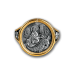 «Святой пророк Иона»  Кольцо охранное. 108.041-П